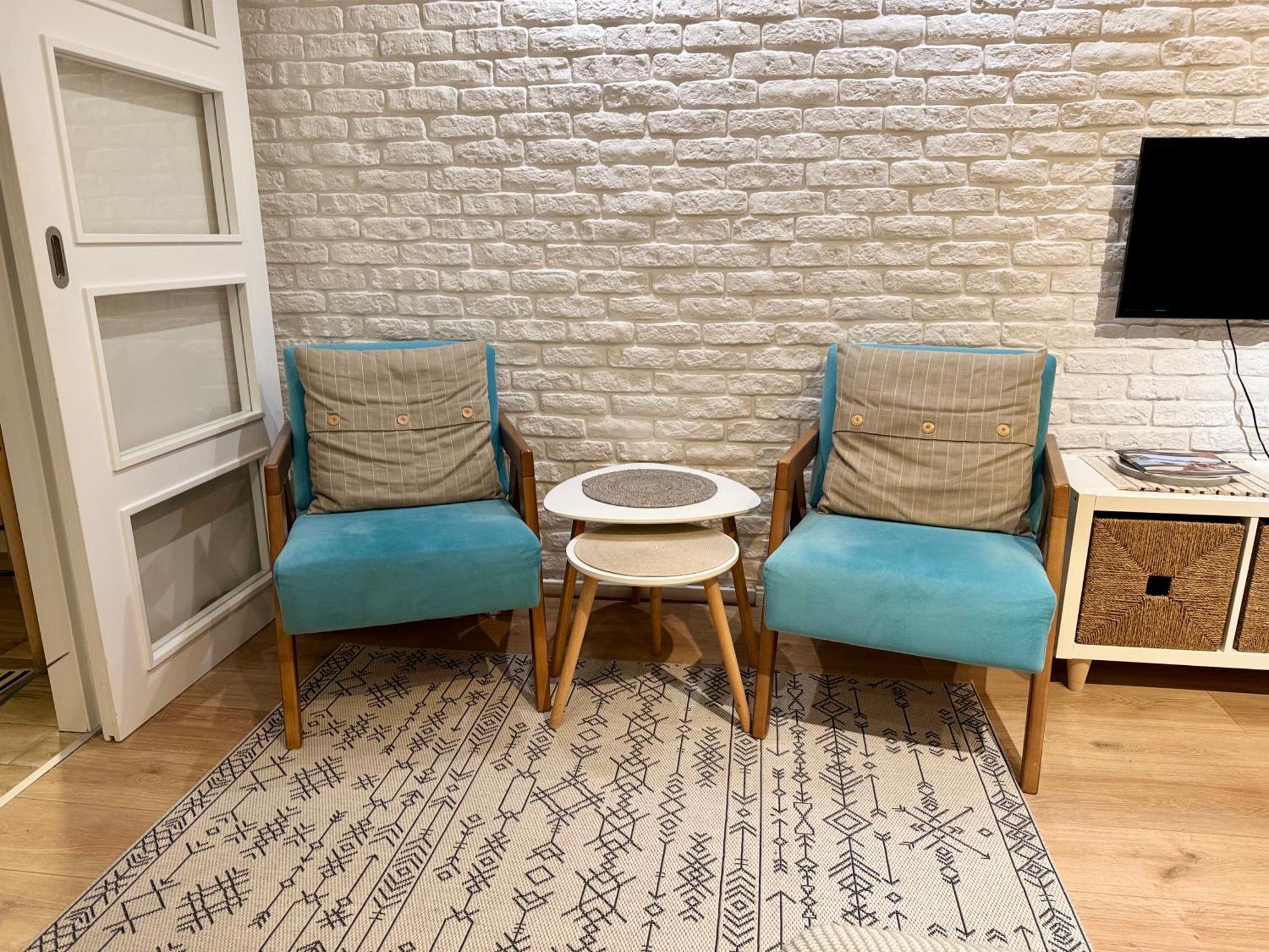 Appartamento Cozy Haven Belgrado Esterno foto
